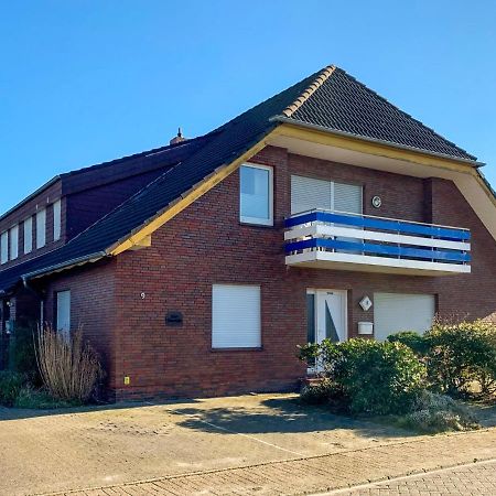 Apartment Knurrhahn By Interhome Norddeich  Esterno foto