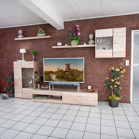 Apartment Knurrhahn By Interhome Norddeich  Esterno foto