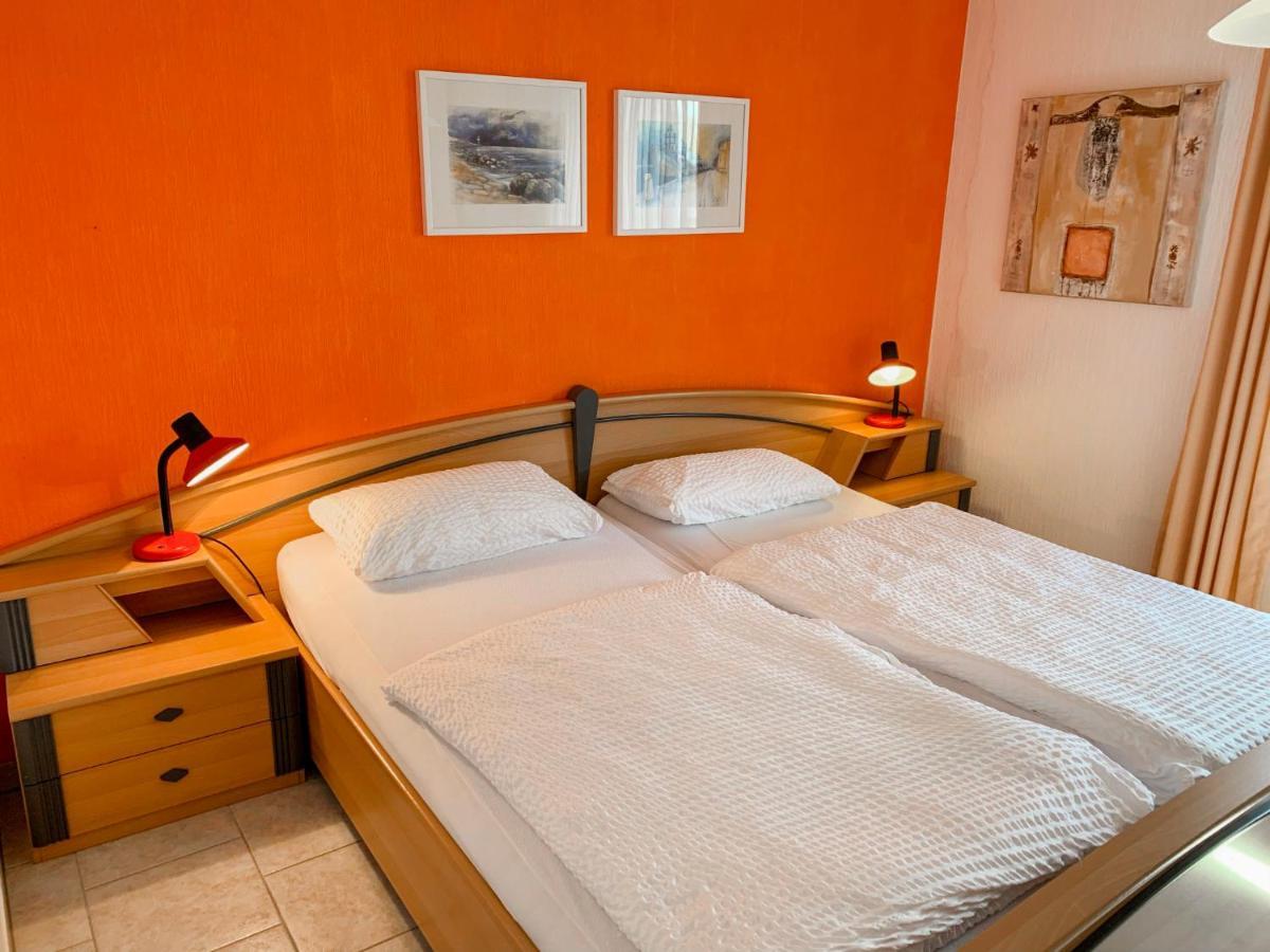 Apartment Knurrhahn By Interhome Norddeich  Esterno foto
