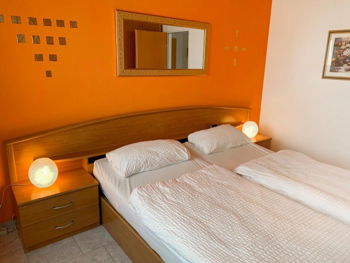 Apartment Knurrhahn By Interhome Norddeich  Esterno foto