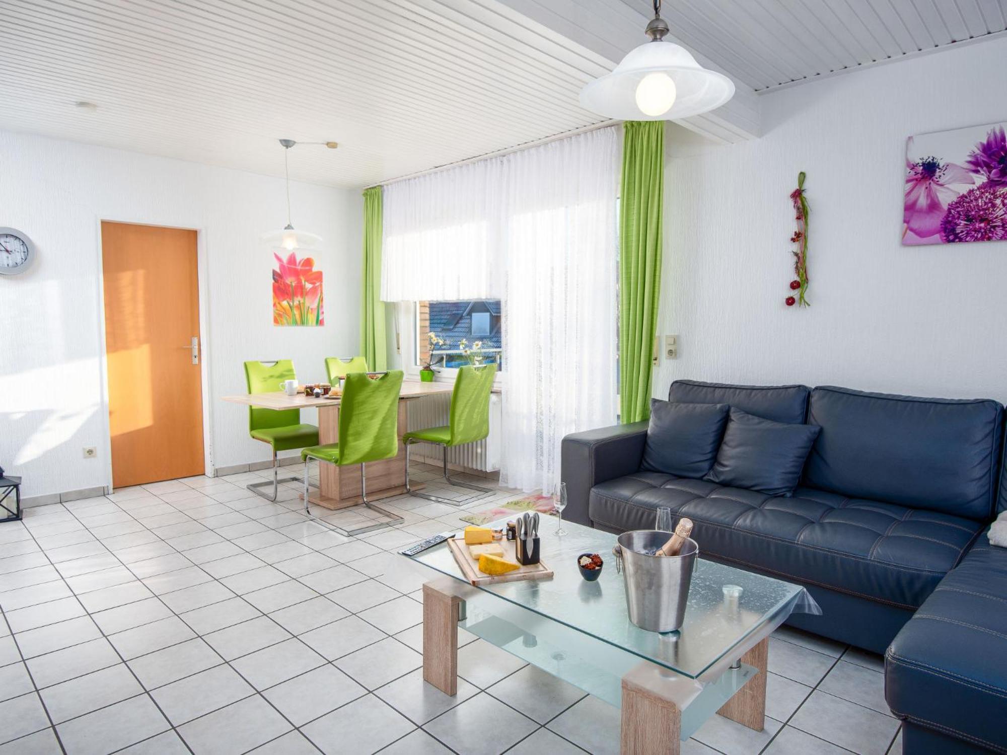 Apartment Knurrhahn By Interhome Norddeich  Esterno foto