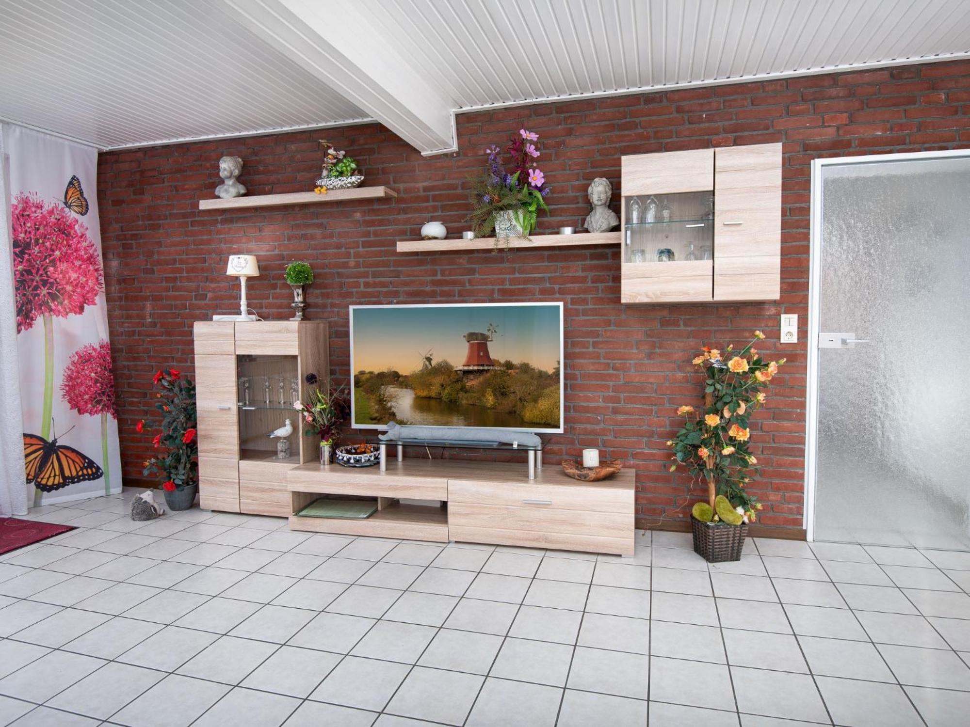 Apartment Knurrhahn By Interhome Norddeich  Esterno foto