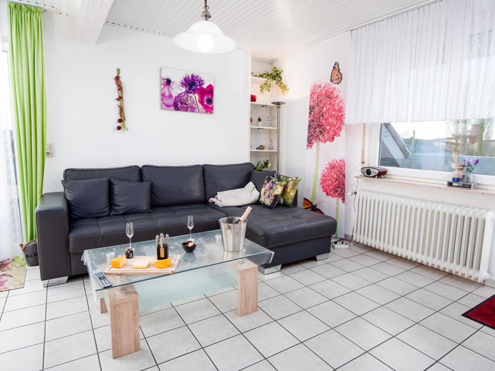Apartment Knurrhahn By Interhome Norddeich  Esterno foto