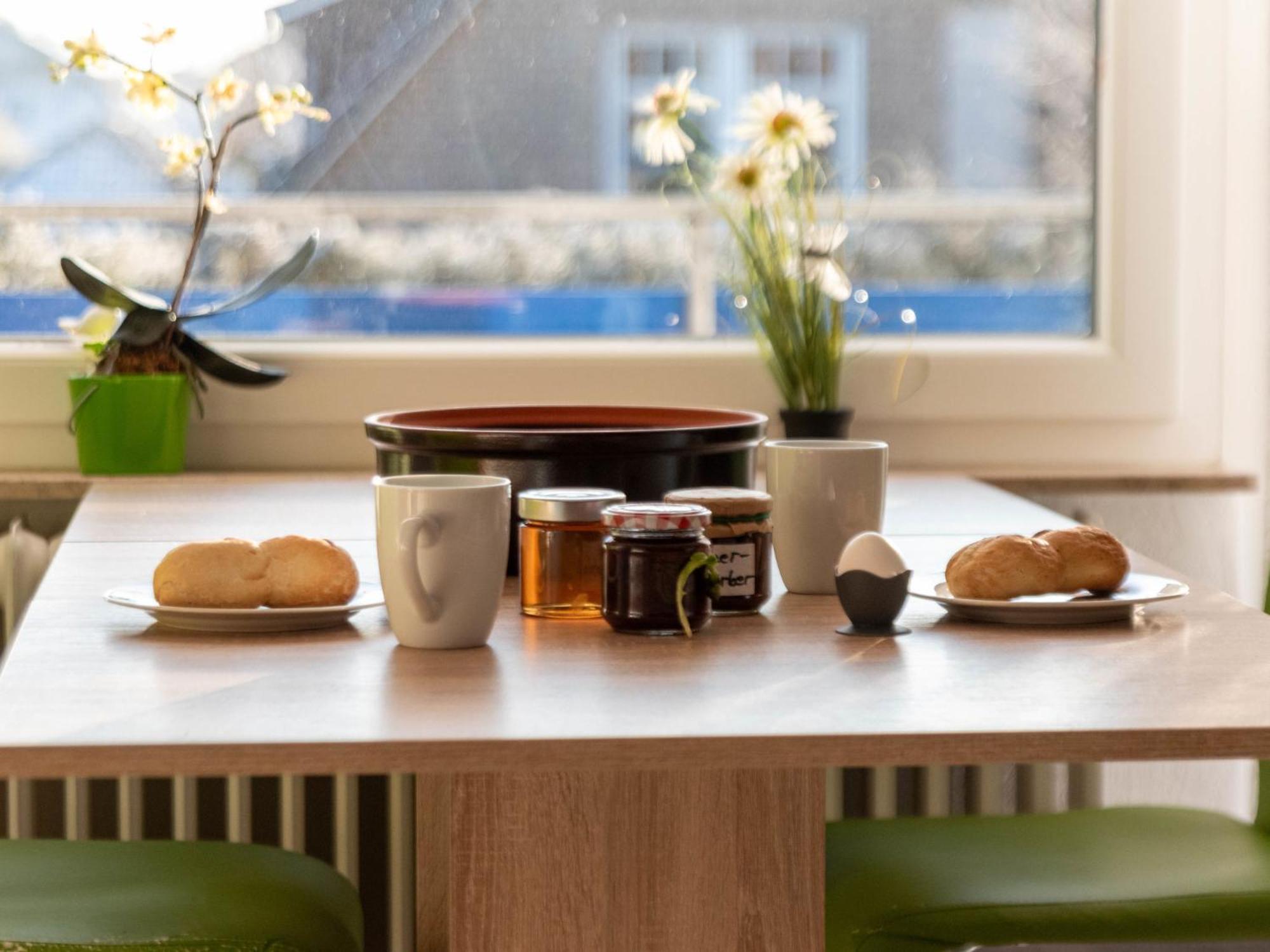 Apartment Knurrhahn By Interhome Norddeich  Esterno foto