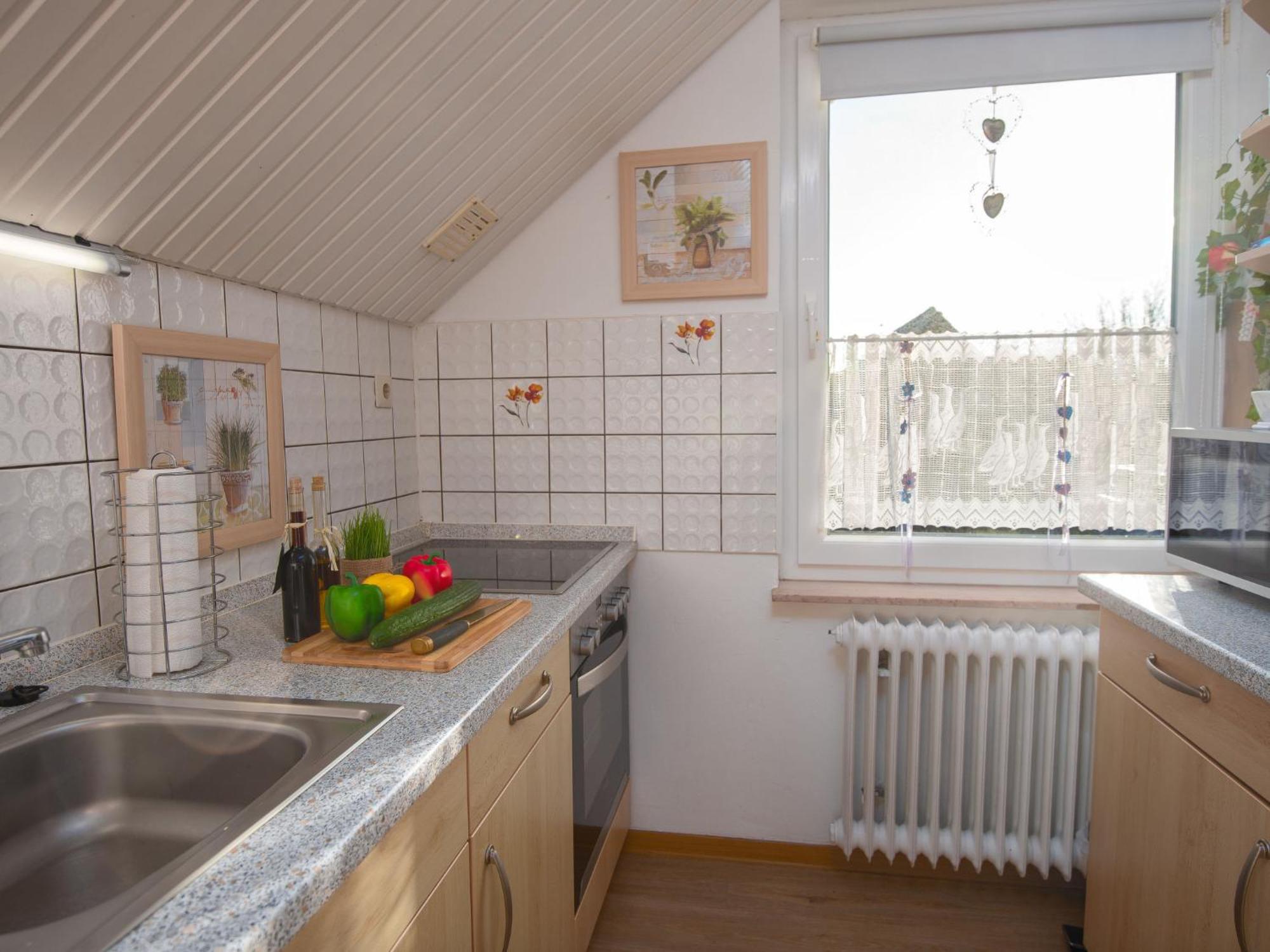 Apartment Knurrhahn By Interhome Norddeich  Esterno foto